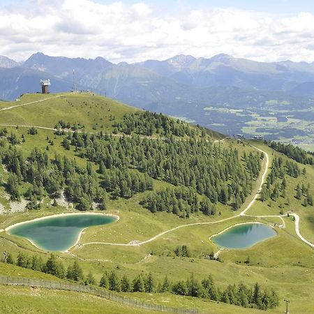 Gastehaus Trattner Otel Mauterndorf  Dış mekan fotoğraf
