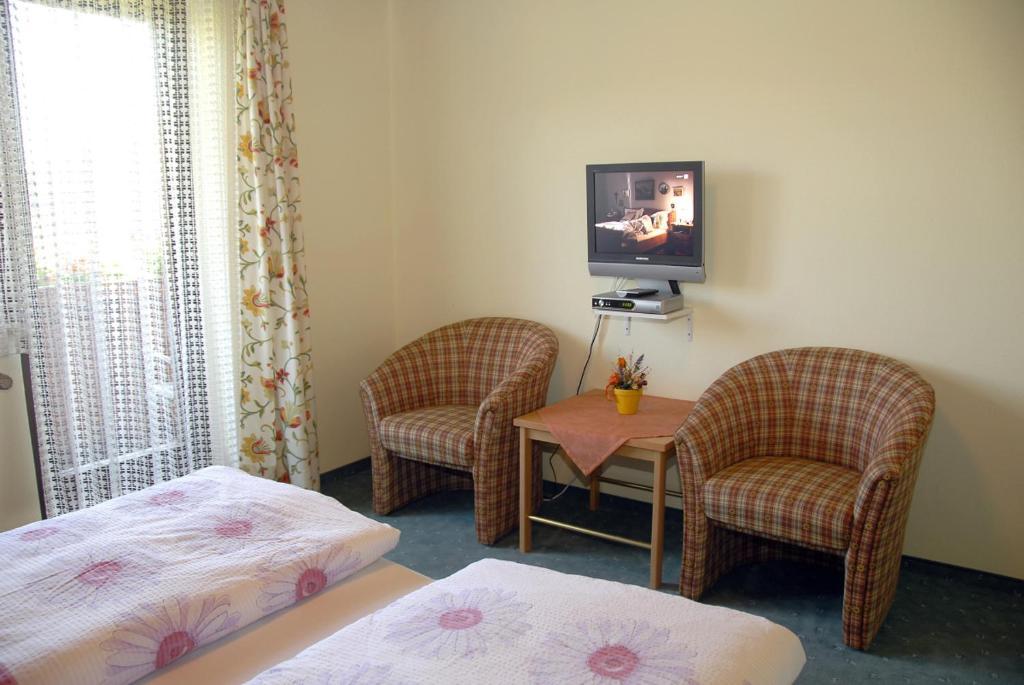 Gastehaus Trattner Otel Mauterndorf  Oda fotoğraf