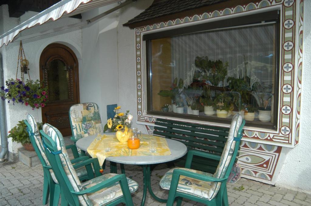 Gastehaus Trattner Otel Mauterndorf  Dış mekan fotoğraf