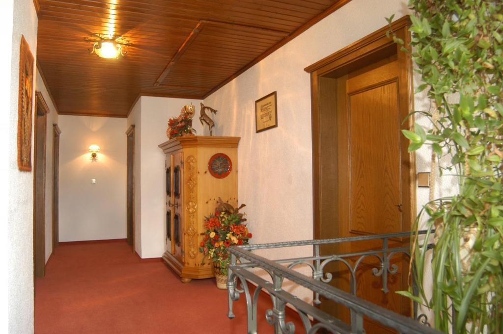 Gastehaus Trattner Otel Mauterndorf  Dış mekan fotoğraf