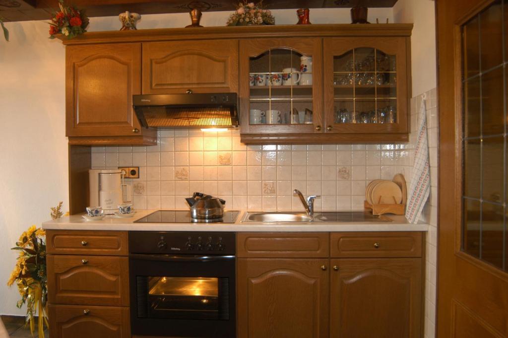 Gastehaus Trattner Otel Mauterndorf  Dış mekan fotoğraf